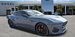 New 2026 FORD MUSTANG GT PREMIUM in JACKSONVILLE, FLORIDA
