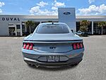 New 2026 FORD MUSTANG GT PREMIUM in JACKSONVILLE, FLORIDA (Photo 5)