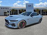 New 2026 FORD MUSTANG GT PREMIUM in JACKSONVILLE, FLORIDA (Photo 8)