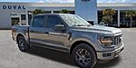 New 2026 FORD F-150 STX in JACKSONVILLE, FLORIDA