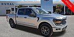New 2026 FORD F-150 STX in JACKSONVILLE, FLORIDA