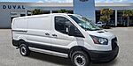 New 2026 FORD TRANSIT 250 BASE in JACKSONVILLE, FLORIDA