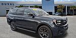 New 2026 FORD EXPEDITION PLATINUM in JACKSONVILLE, FLORIDA