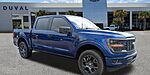 New 2026 FORD F-150 STX in JACKSONVILLE, FLORIDA