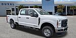 New 2026 FORD F-250 XL in JACKSONVILLE, FLORIDA