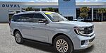 New 2026 FORD EXPEDITION PLATINUM in JACKSONVILLE, FLORIDA