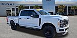 New 2026 FORD F-250 XL in JACKSONVILLE, FLORIDA