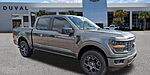 New 2026 FORD F-150 STX in JACKSONVILLE, FLORIDA