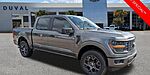 New 2026 FORD F-150 STX in JACKSONVILLE, FLORIDA