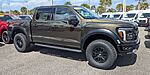 New 2026 FORD F-150 RAPTOR in JACKSONVILLE, FLORIDA