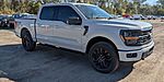 New 2026 FORD F-150 XLT in JACKSONVILLE, FLORIDA