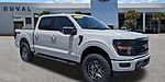 New 2026 FORD F-150 DUVAL CUSTOMS in JACKSONVILLE, FLORIDA