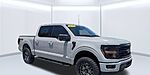 New 2026 FORD F-150 DUVAL CUSTOMS in JACKSONVILLE, FLORIDA