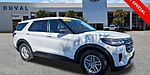 New 2026 FORD EXPLORER ACTIVE in JACKSONVILLE, FLORIDA