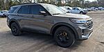 New 2026 FORD EXPLORER TREMOR in JACKSONVILLE, FLORIDA