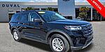 New 2026 FORD EXPLORER ACTIVE in JACKSONVILLE, FLORIDA