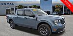 New 2026 FORD MAVERICK XLT in JACKSONVILLE, FLORIDA