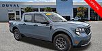 New 2026 FORD MAVERICK XLT in JACKSONVILLE, FLORIDA