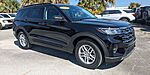 New 2026 FORD EXPLORER ACTIVE in JACKSONVILLE, FLORIDA