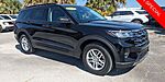 New 2026 FORD EXPLORER ACTIVE in JACKSONVILLE, FLORIDA