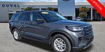 New 2026 FORD EXPLORER ACTIVE in JACKSONVILLE, FLORIDA
