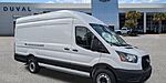 New 2026 FORD TRANSIT 350 BASE in JACKSONVILLE, FLORIDA