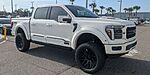 New 2026 FORD F-150 SHELBY TORQUE in JACKSONVILLE, FLORIDA