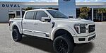 New 2026 FORD F-150 SHELBY TORQUE in JACKSONVILLE, FLORIDA