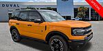 New 2026 FORD BRONCO SPORT OUTER BANKS in JACKSONVILLE, FLORIDA
