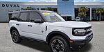 New 2026 FORD BRONCO SPORT OUTER BANKS in JACKSONVILLE, FLORIDA