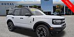 New 2026 FORD BRONCO SPORT OUTER BANKS in JACKSONVILLE, FLORIDA