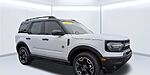 New 2026 FORD BRONCO SPORT OUTER BANKS in JACKSONVILLE, FLORIDA