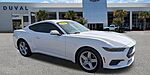 New 2026 FORD MUSTANG ECOBOOST in JACKSONVILLE, FLORIDA