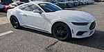 New 2026 FORD MUSTANG ECOBOOST BLACK WHEEL PACKAGE in JACKSONVILLE, FLORIDA