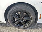 New 2026 FORD MUSTANG ECOBOOST BLACK WHEEL PACKAGE in JACKSONVILLE, FLORIDA (Photo 11)