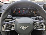 New 2026 FORD MUSTANG ECOBOOST BLACK WHEEL PACKAGE in JACKSONVILLE, FLORIDA (Photo 22)