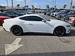 New 2026 FORD MUSTANG ECOBOOST BLACK WHEEL PACKAGE in JACKSONVILLE, FLORIDA (Photo 3)