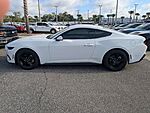 New 2026 FORD MUSTANG ECOBOOST BLACK WHEEL PACKAGE in JACKSONVILLE, FLORIDA (Photo 7)