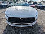 New 2026 FORD MUSTANG ECOBOOST BLACK WHEEL PACKAGE in JACKSONVILLE, FLORIDA (Photo 9)