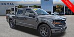 New 2026 FORD F-150 STX in JACKSONVILLE, FLORIDA