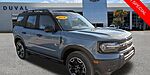 New 2026 FORD BRONCO SPORT OUTER BANKS in JACKSONVILLE, FLORIDA