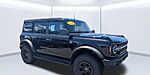 New 2026 FORD BRONCO OUTER BANKS in JACKSONVILLE, FLORIDA