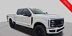 New 2026 FORD F-250 LARIAT in JACKSONVILLE, FLORIDA