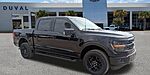 New 2026 FORD F-150 XLT in JACKSONVILLE, FLORIDA