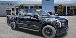 New 2025 FORD F-150 LARIAT in JACKSONVILLE, FLORIDA