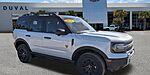 New 2026 FORD BRONCO SPORT BADLANDS in JACKSONVILLE, FLORIDA