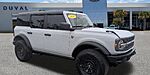 New 2026 FORD BRONCO BADLANDS in JACKSONVILLE, FLORIDA