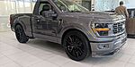 New 2026 FORD F-150 SHERROD in JACKSONVILLE, FLORIDA