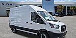New 2026 FORD TRANSIT 250 BASE in JACKSONVILLE, FLORIDA