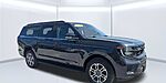 New 2026 FORD EXPEDITION ACTIVE in JACKSONVILLE, FLORIDA